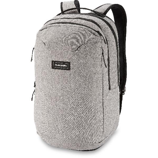 Rugtas Concourse Pack 31L Greyscale