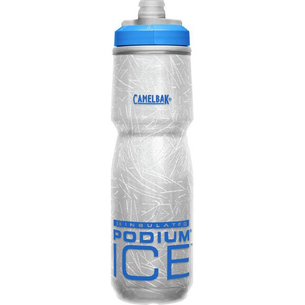 Bidon Podium Ice 600 ml Oxford