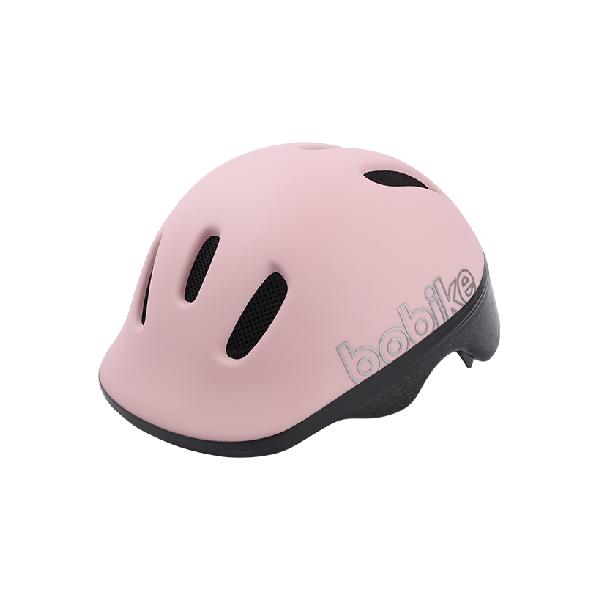 Kinderhelm GO maat XXS Cotton Candy Pink