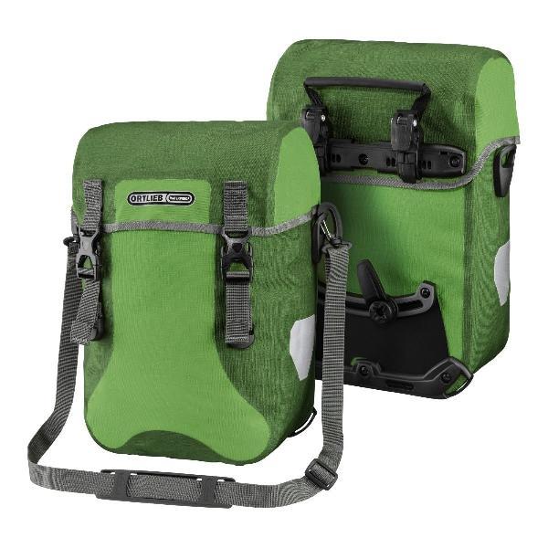 Sport-Packer Plus Kiwi Green 30L