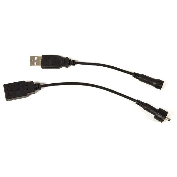 USB-kabelset voor Ultimate Six M Pro E