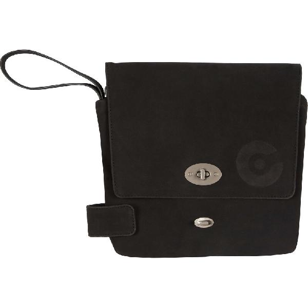 Frametas Stockholm Tabletbag 2,5L Zwart/Antraciet