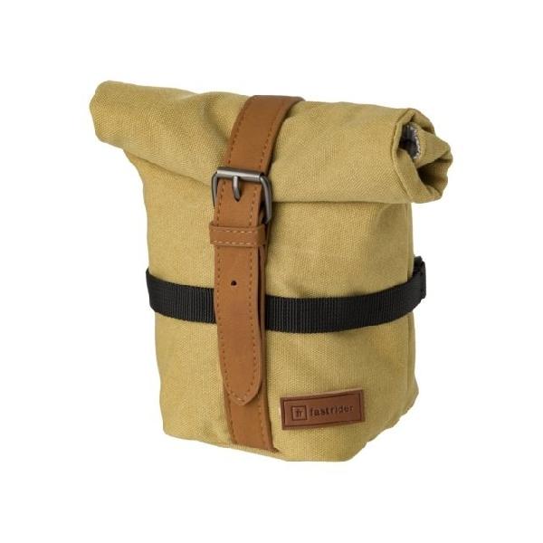 Zadeltas Isas 3L Sand