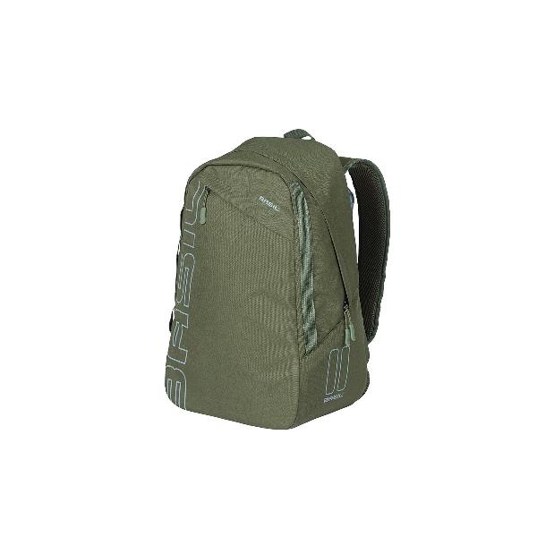 Fietsrugzak Flex Backpack 17L Forest Green