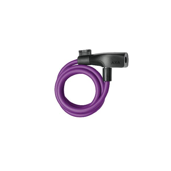 Kabelslot Resolute 8-120 Royal Purple