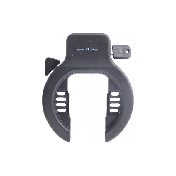 Ringslot Rocky Zwart