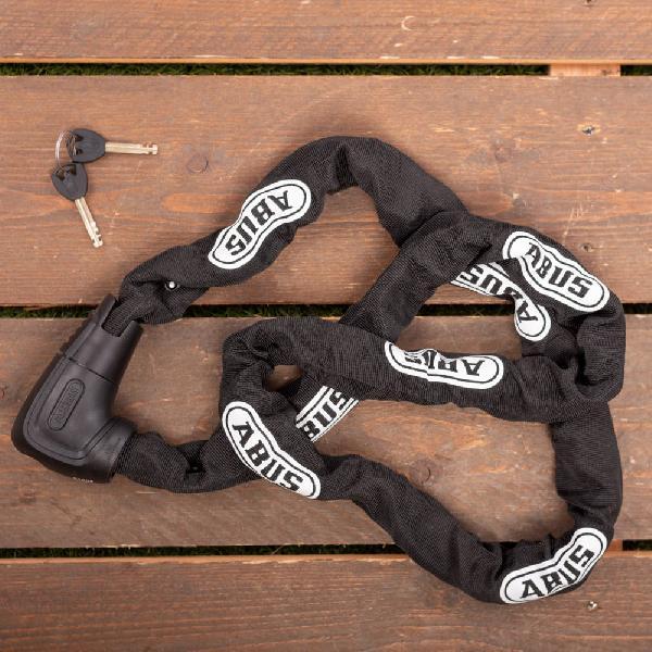 Kettingslot Steel-O-Chain 9809 -140cm - ART-2