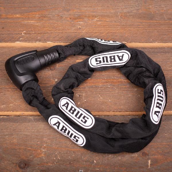 Kettingslot Steel-O-Chain XPlus 9809K - 140cm - ART-2