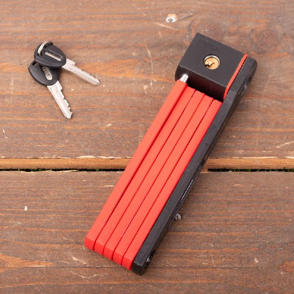 uGrip Bordo 5700 80cm rood