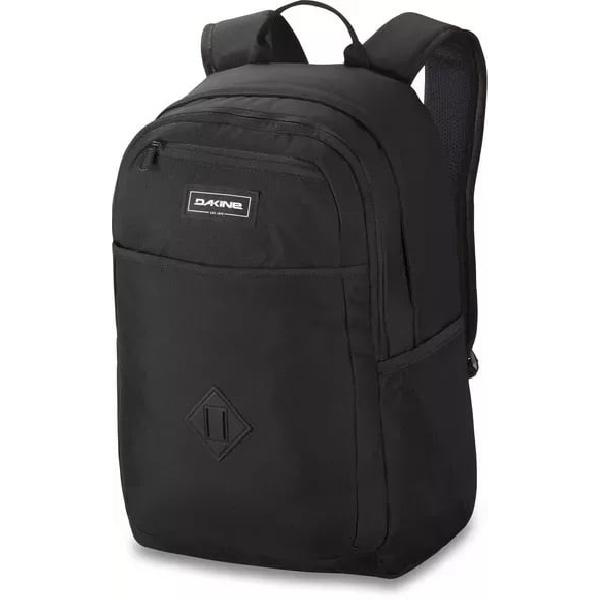 Rugtas Essentials Pack 26L Black