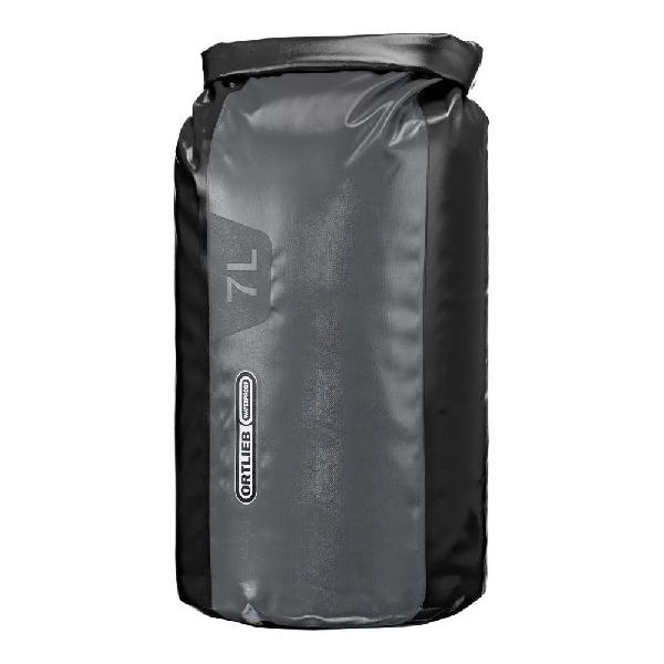 Dry-Bag PD350 Black-Slate 7L