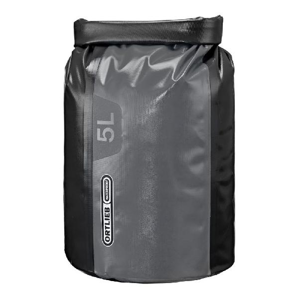 Dry-Bag PD350 Black-Slate 5L