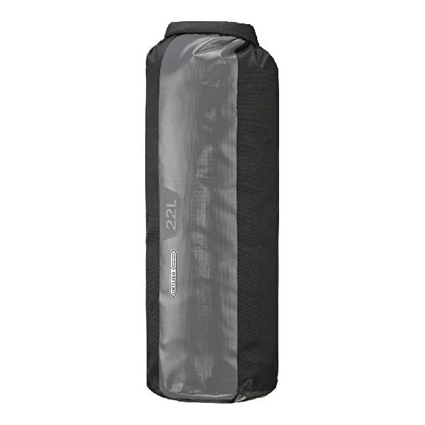 Dry-Bag PS490 Black-Grey 22L