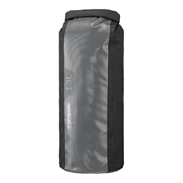 Dry-Bag PS490 Black-Grey 13L