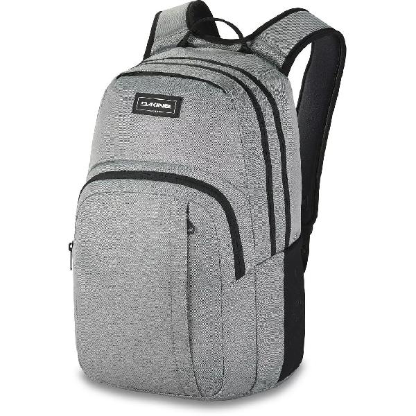 Rugtas Campus M 25L Geyser Grey