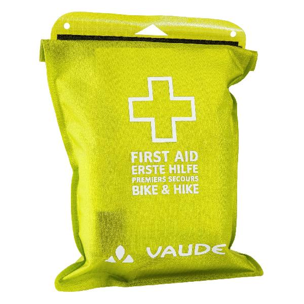 First Aid Kit M Waterproof Green