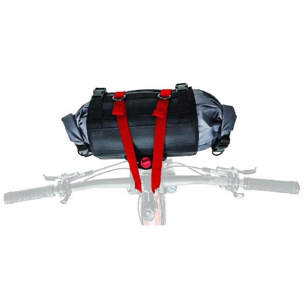 Stuurtas Outpost Handlebar Roll & Dry Bag