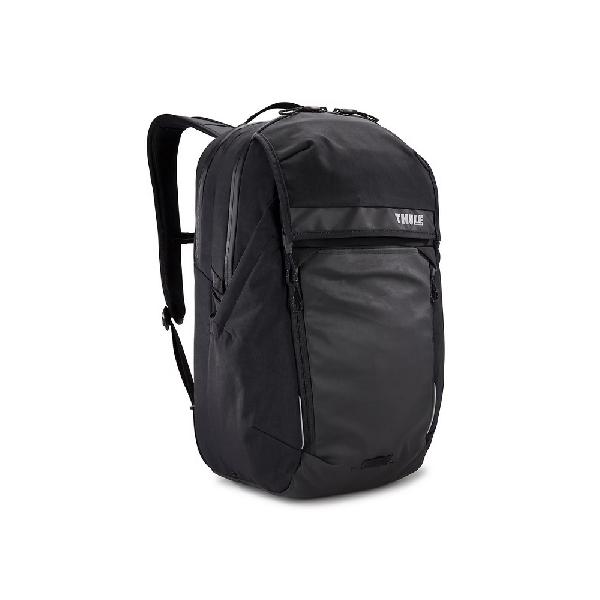 Fietsrugzak Paramount Commuter Backpack 27L Zwart
