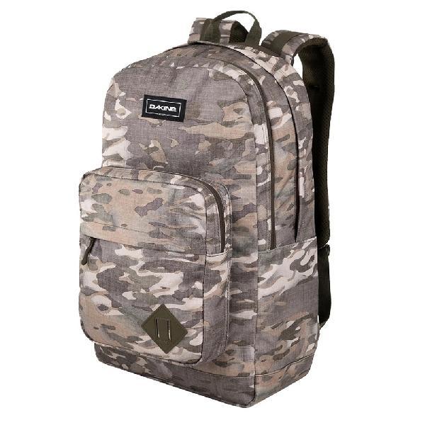 Rugtas 365 Pack DLX 27L Vintage Camo