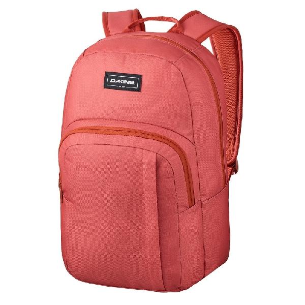 Class Backpack 25L Mineral Red