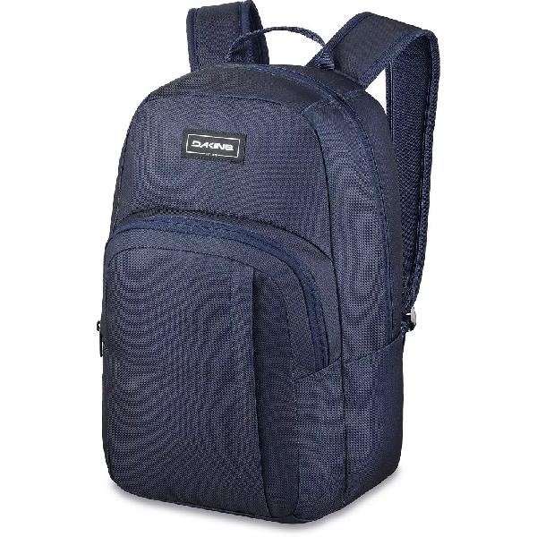 Class Backpack 25L Midnight Navy