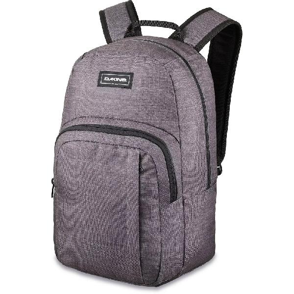 Class Backpack 25L Carbon