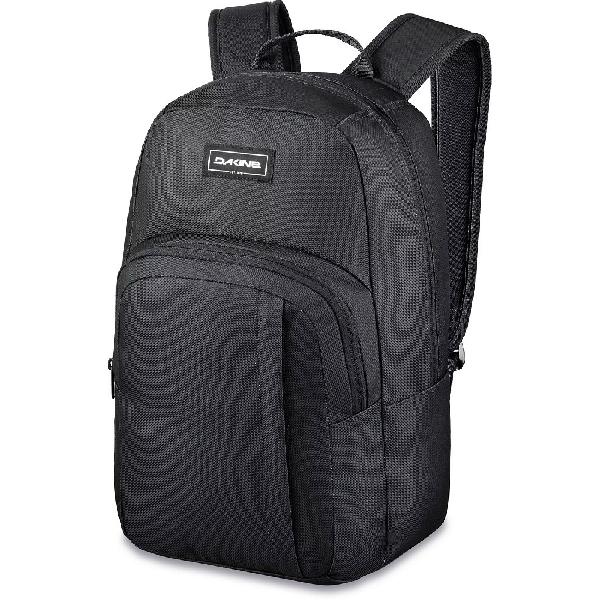 Class Backpack 25L Black