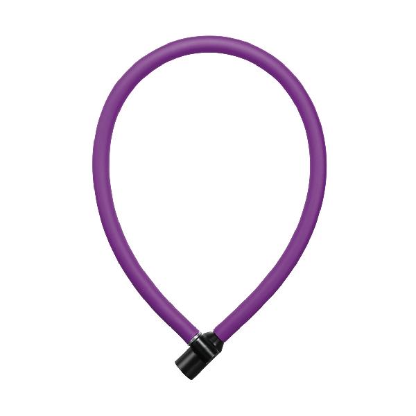 Kabelslot Resolute 6-60 Royal Purple