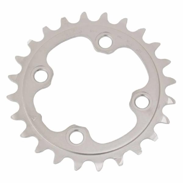 Shimano Shimano Kettingblad 24T-Ae Deore Xt