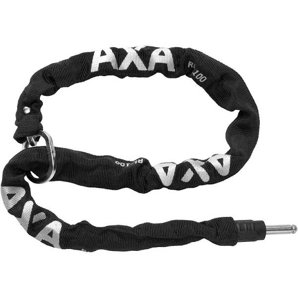 AXA AXA Insteekketting RLC 100 - Zwart