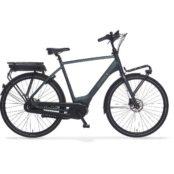 Cortina E-Common Herenfiets Bosch Active Line Plus 28 inch DB7