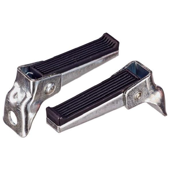 voetrust 1119 fiets contra