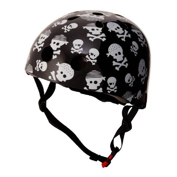 Kinder Fietshelm Skullz Medium (53 - 58 cm)
