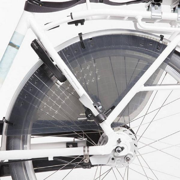 Yeppie Feet Voetenbeschermers Jasbeschermers (Set van 2 stuks)