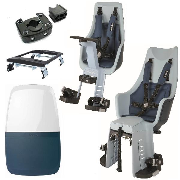 Exclusive Plus compleet pakket met extra voordeel Denim Deluxe