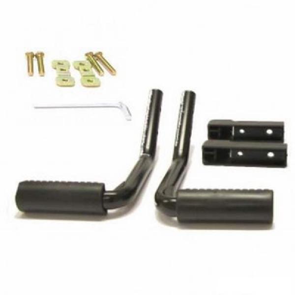 Junior voetsteun set