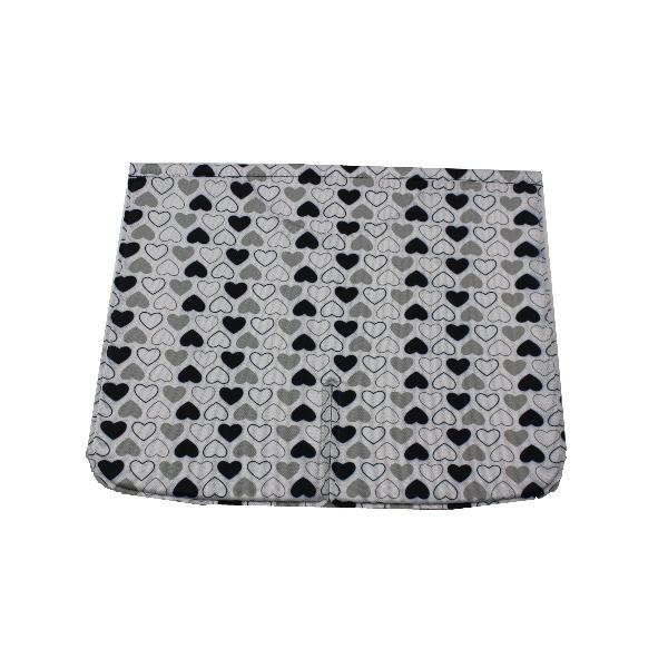 Windscherm Flap Hearts