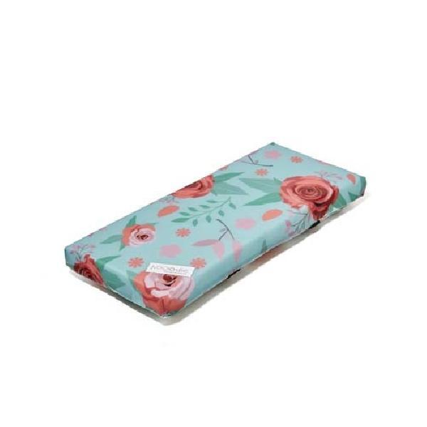 Bagagedragerkussen Cushie Flowers