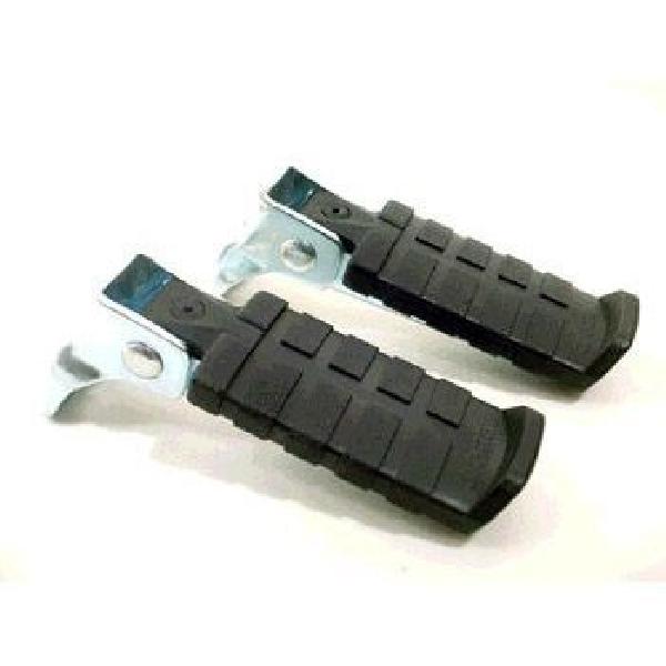 voetrust 1117 fiets op as