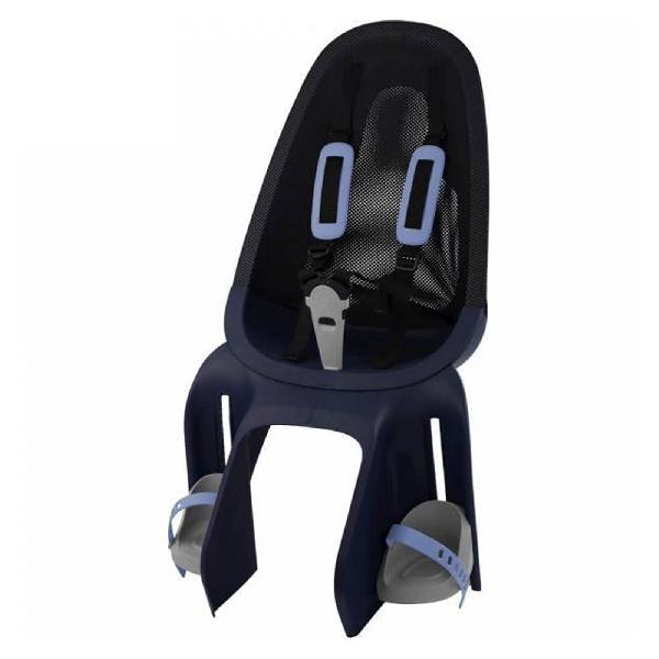 Air achterstoeltje drager bevestiging blauw MIK HD