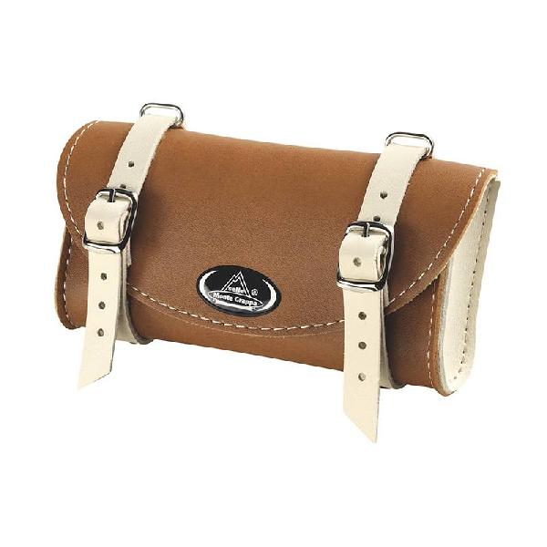 Zadeltas Fashion Honing/Crème