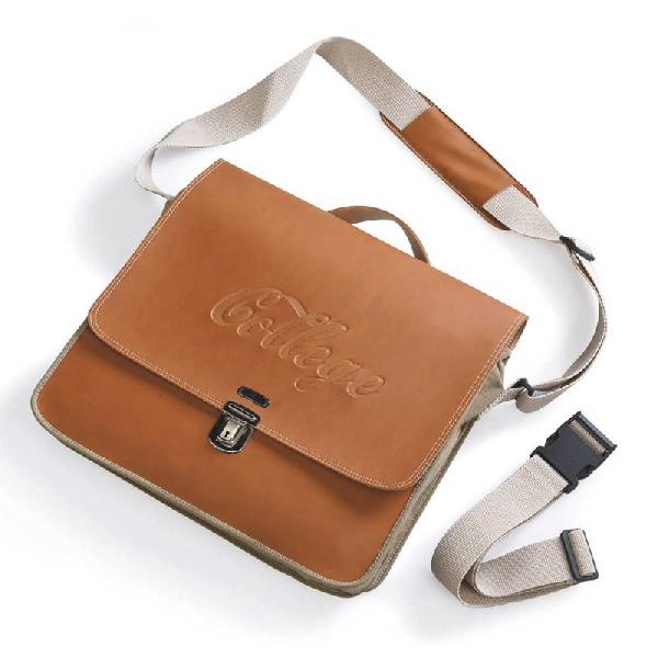 Schoudertas College 13,2L Honing