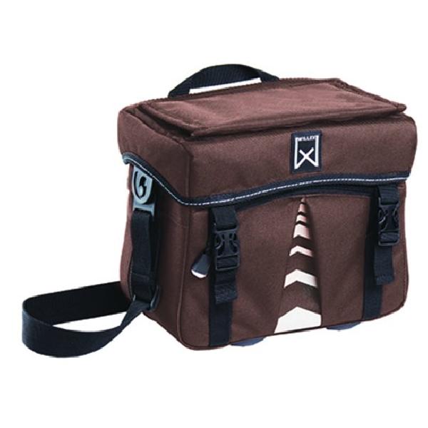 Stuurfietstas 1200 Bruin