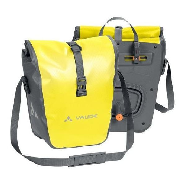 Tassenset Aqua Front 28L Canary