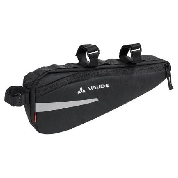 Frametas Cruiser Bag 1,3L Zwart