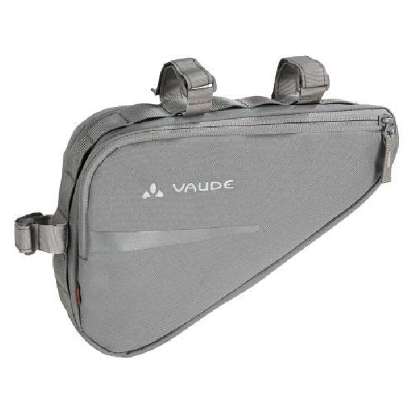 Frametas Triangle Bag 1,7L Grijs