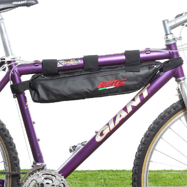 Frametas BMG 3L Zwart