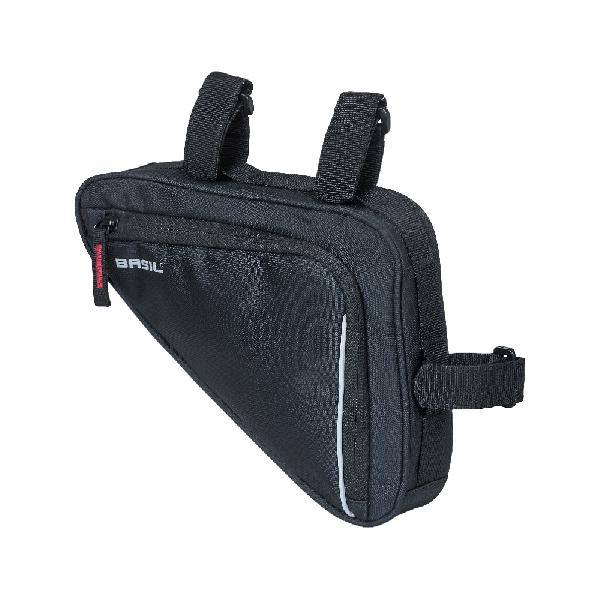 Frametas Sport Design Triangle M 1,7L Zwart