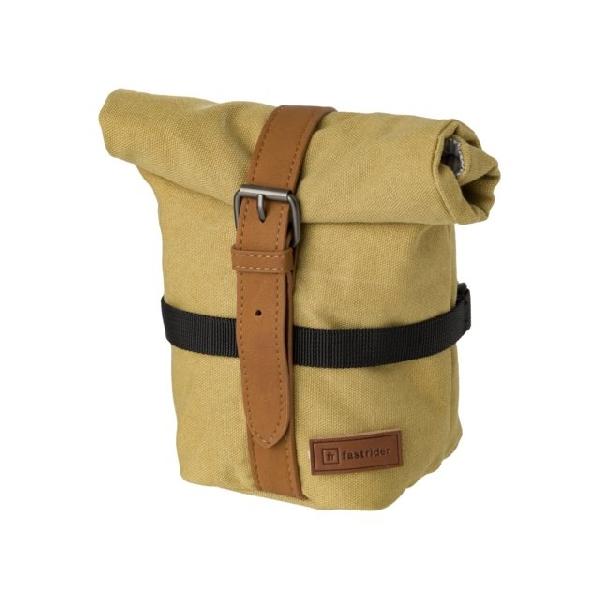 Zadeltas Isas 3L Sand