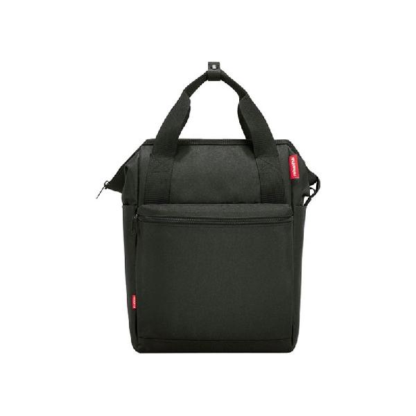 Reisenthel Enkele fietstas Roomy GT Black